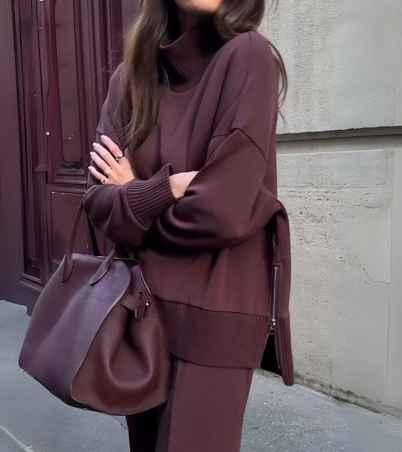 EVA™ | Měkká dvojitá sada