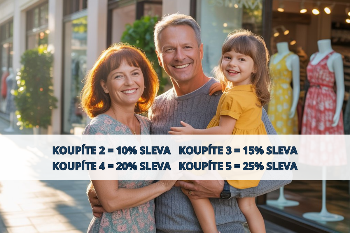 Svetry / Bundy