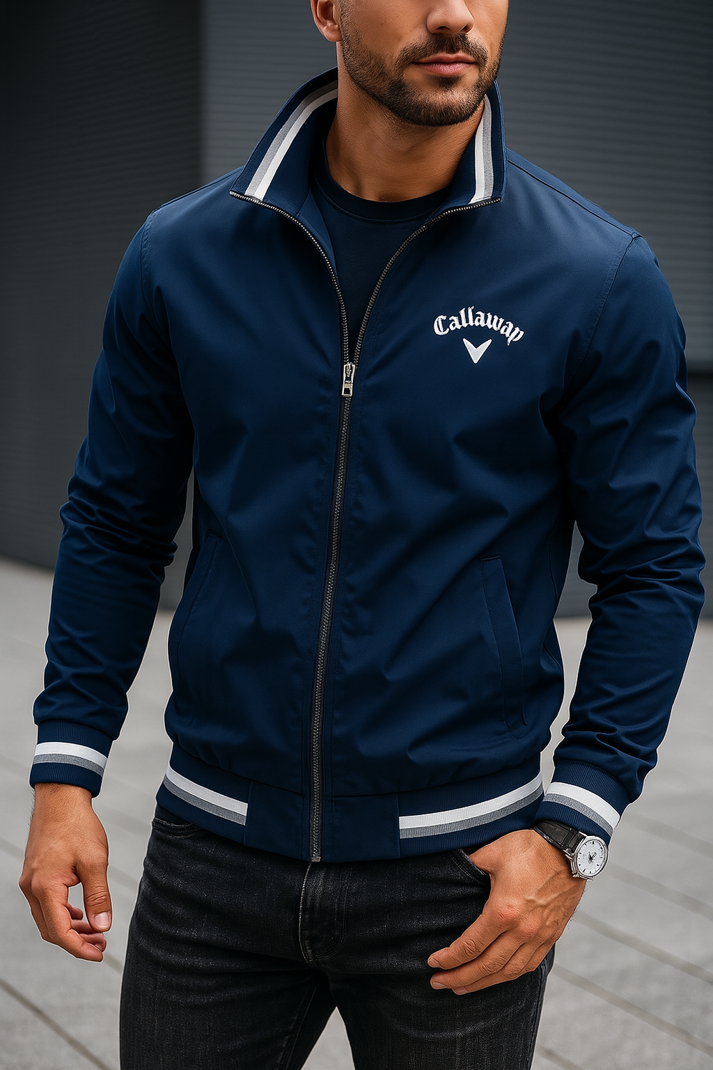 Micardo™ | Luxusní bunda Callaway