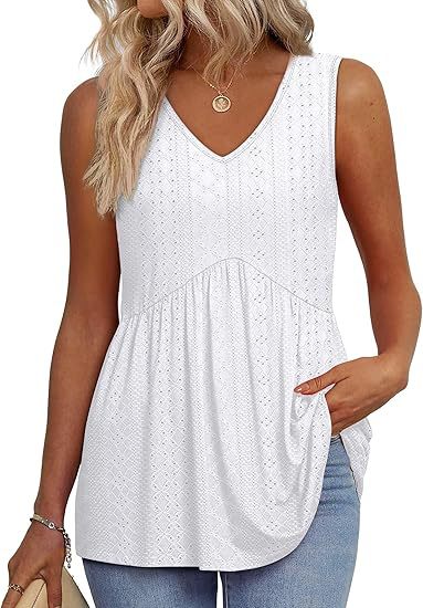 Elenor - Elegantní Casual Denní Top