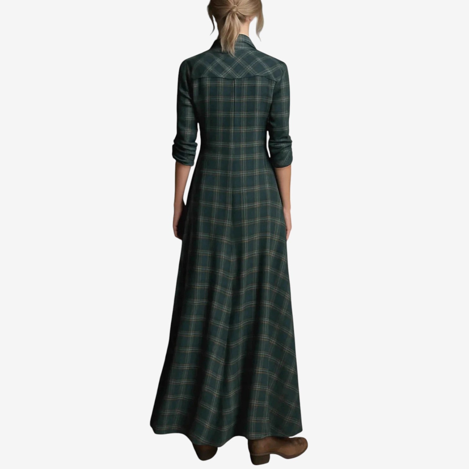 AMELIA™| ELEGANTNÍ DLOUHÉ ŠATY