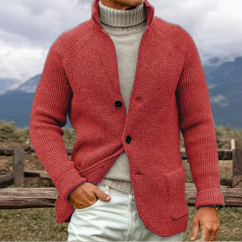 Jett | STRICKCARDIGAN V HRUBÉM ÚPLETU