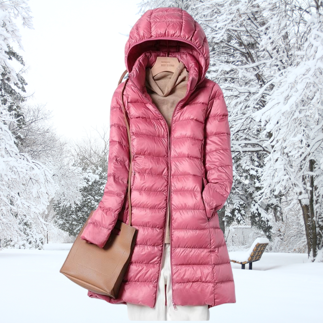 Sky | Ultralight Down Jacket