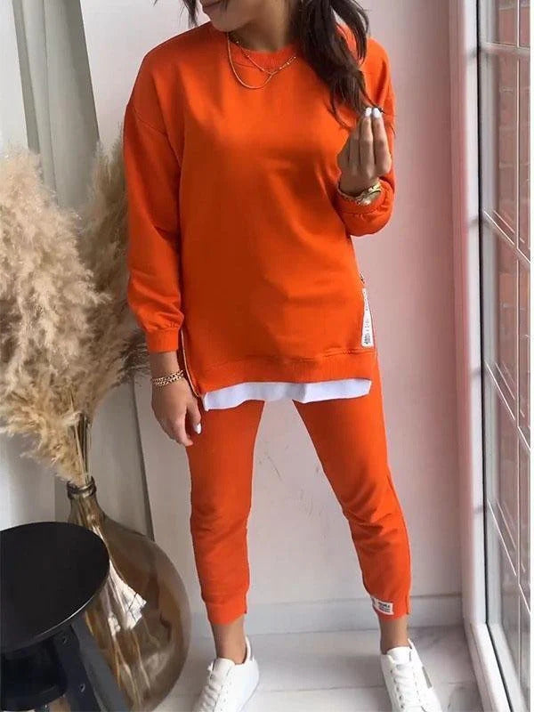 Josefine | Komfortní Loungewear Sada
