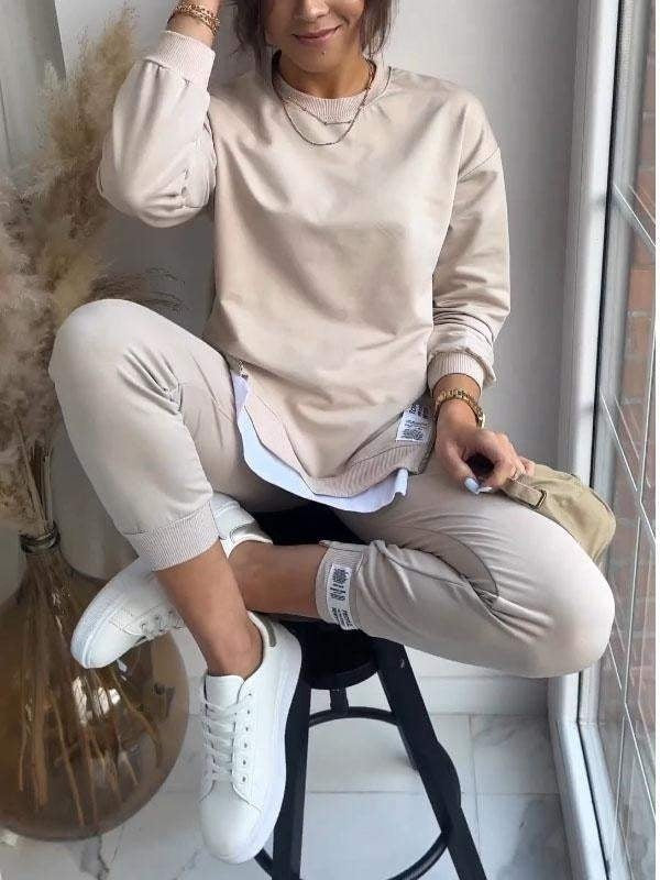 Josefine | Komfortní Loungewear Sada