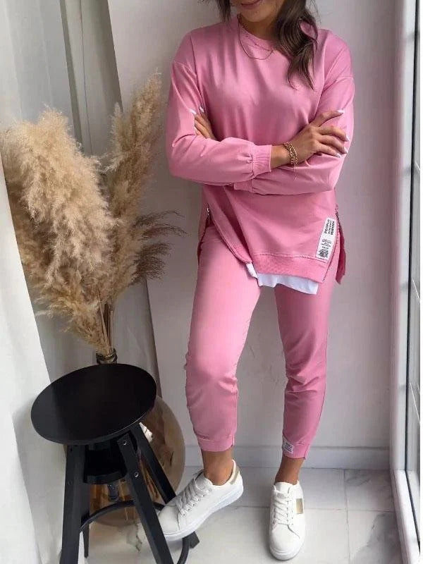 Josefine | Komfortní Loungewear Sada