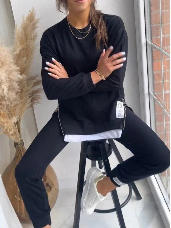 Josefine | Komfortní Loungewear Sada
