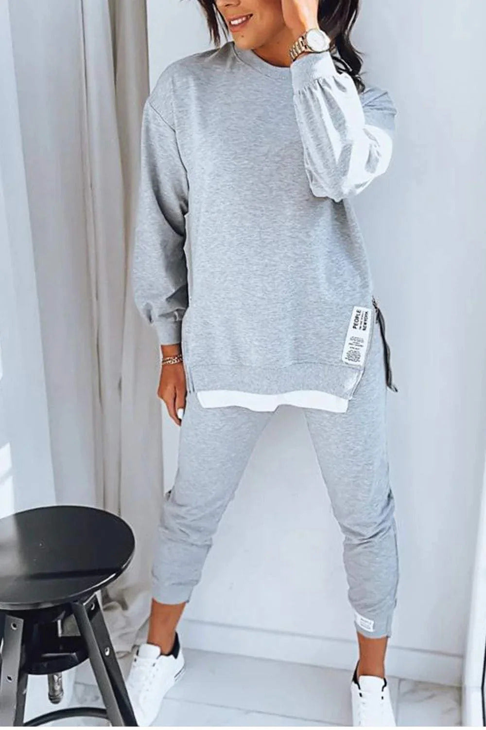 Josefine | Komfortní Loungewear Sada