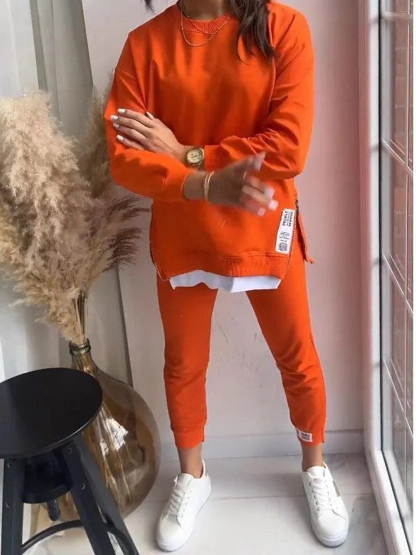 Josefine | Komfortní Loungewear Sada