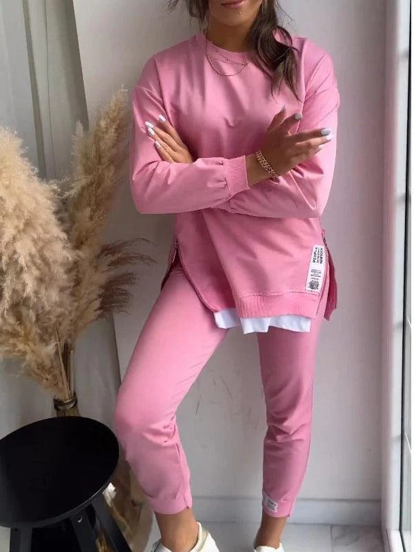 Josefine | Komfortní Loungewear Sada