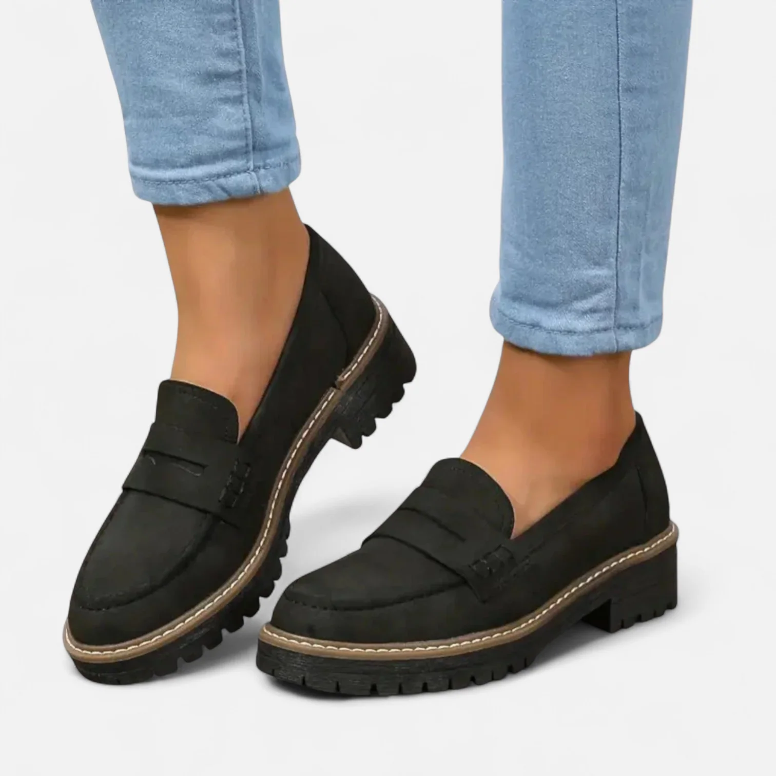 Milia™ | Ortopedické mokasíny