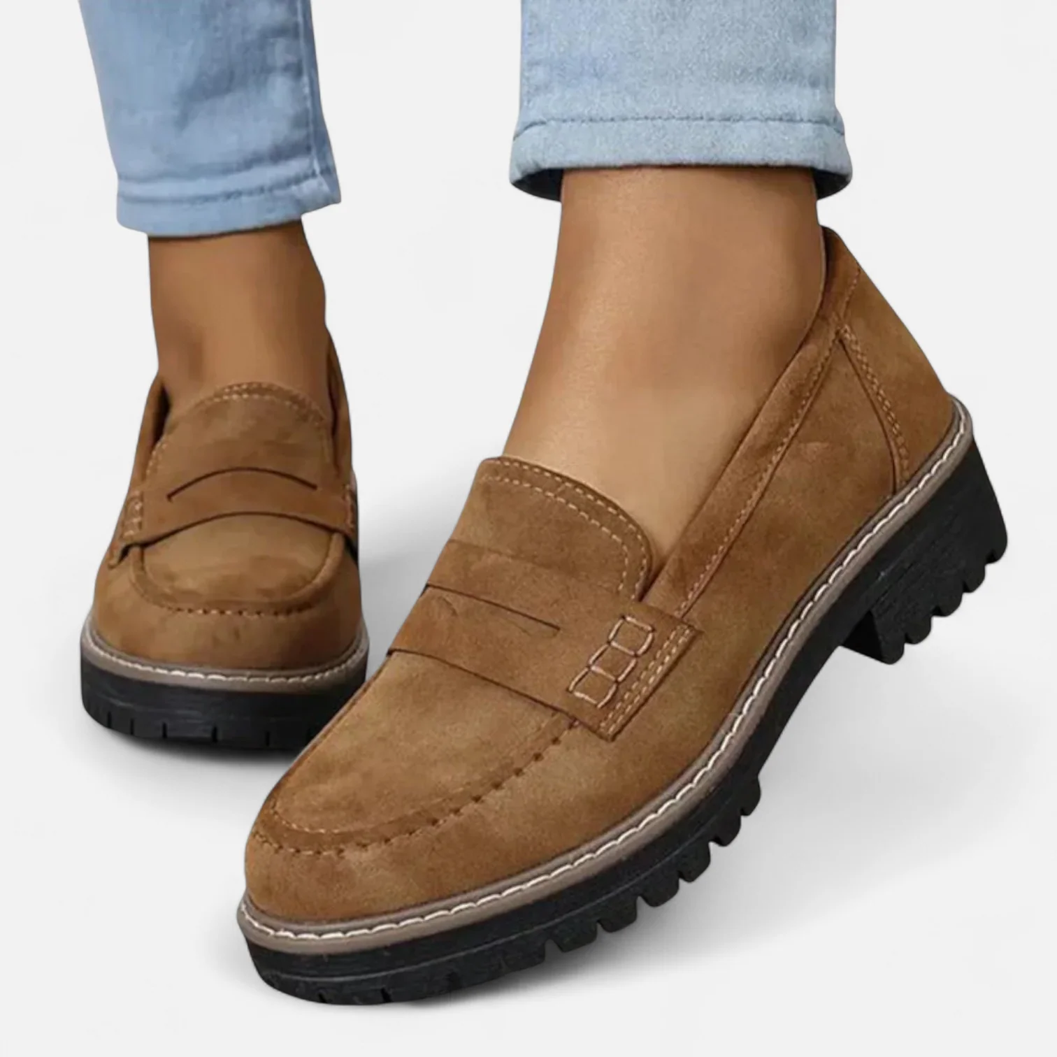 Milia™ | Ortopedické mokasíny